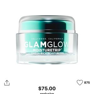 Brand New GLAMGLOW Moisturetrip Moisturizer